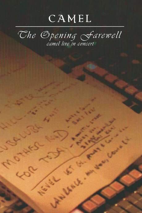 Recorded at The Catalyst in Santa Cruz, California in 2010, this live performance showcases the band’s setlist, featuring “Lady Fantasy,” “Unevensong,” “Hymn to Her,” “Echoes,” “Stationary Traveller,” “Drafted,” “Rhayader,” “Rhayader Goes to Town,” “Lunar Sea,” “Another Night,” “Ice,” “Spirit of the Water,” “Slow Yourself Down,” “Mother Road,” and “For Today.”